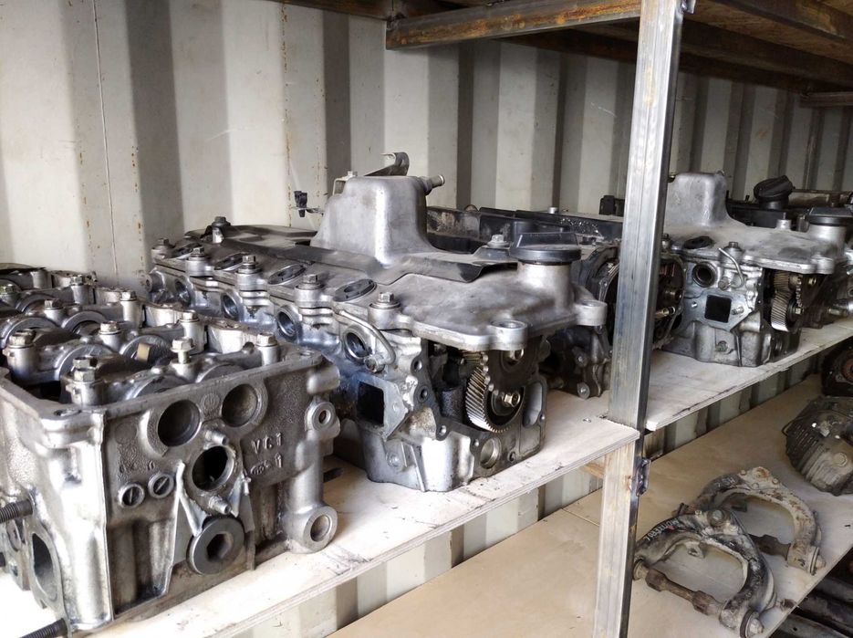 Авторазбор  Pathfinder R51