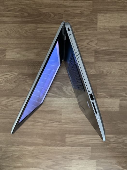 Laptop Hp Slim intel core i5 Gen 7,Wind 11,8gb ram ddr4,500gb m cu inc