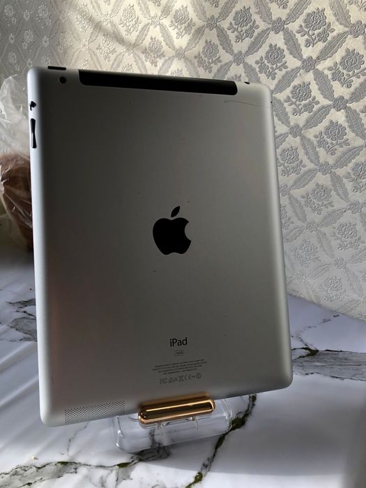 Айфон х и айпад 2