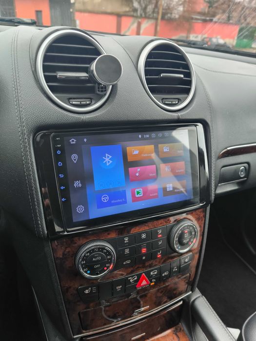 Mercedes Gl350/ Мерцедес Гл350