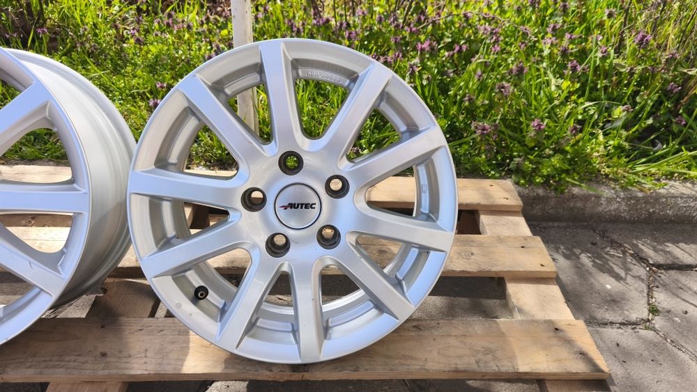 5x112 15 цола AUTEC