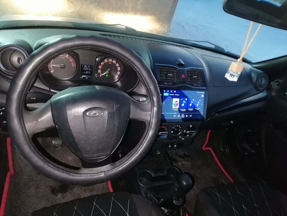 Продам гранту 2019 года