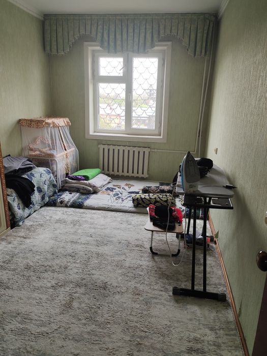 Parkentskiy bozor orqasida kvartira 2_3/4/9