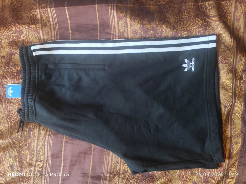 Adidas - къси панталони