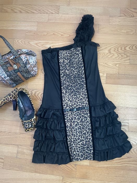 Рокли -М размер Guess, Ted baker, Waggon paris, Enita