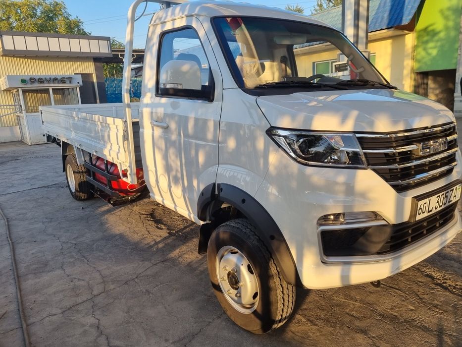 Шенерай т50  2023 йил