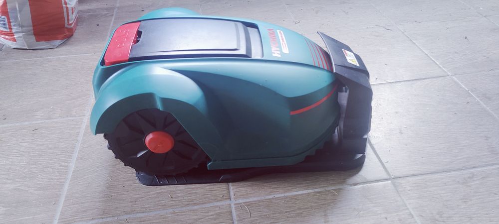 Косачка робот Hychika YZ-2