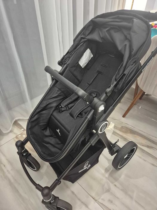 Vindem carut ASALVO  Copenhague 3in1 - pret 600 lei