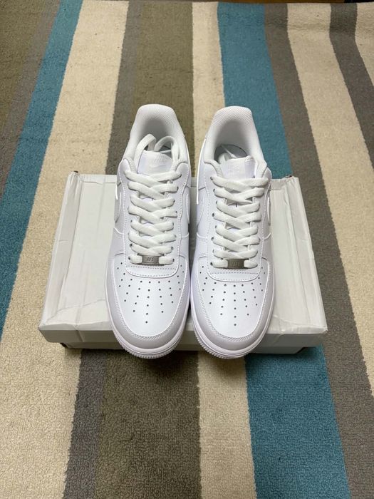 Air force 1 barbati