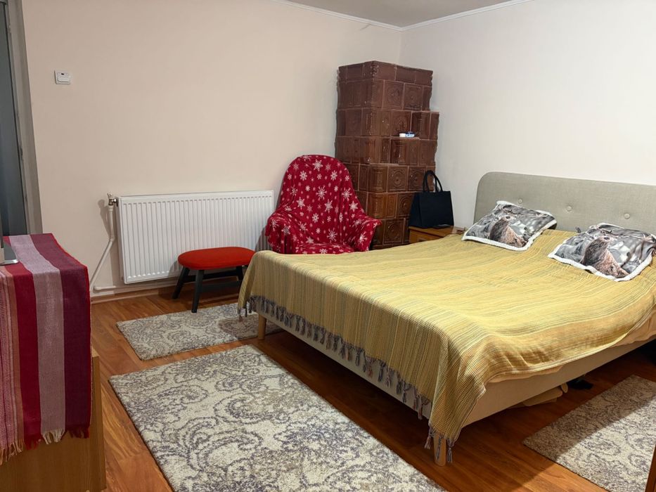 Casa de vânzare Bailesti