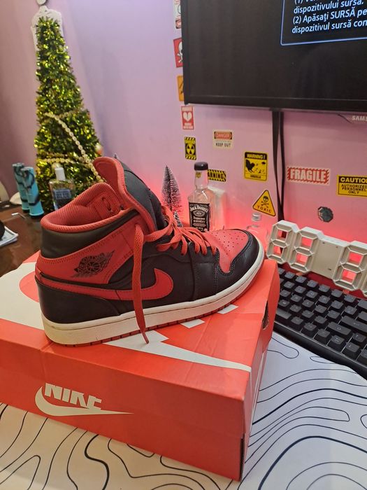 Jordan 1 de vanzare
