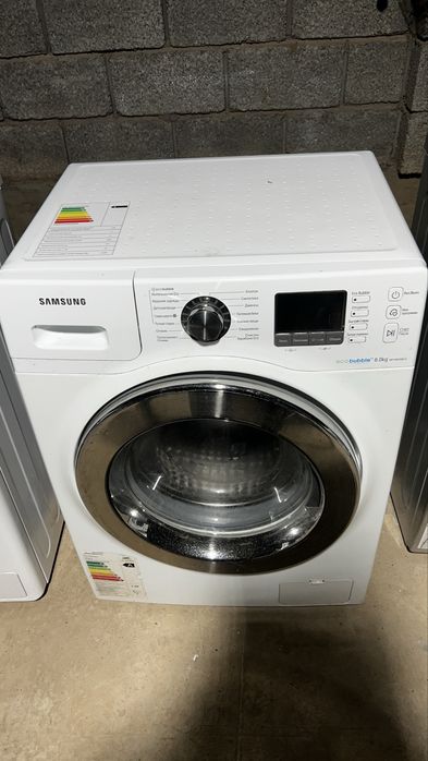 Продам стиральную машину