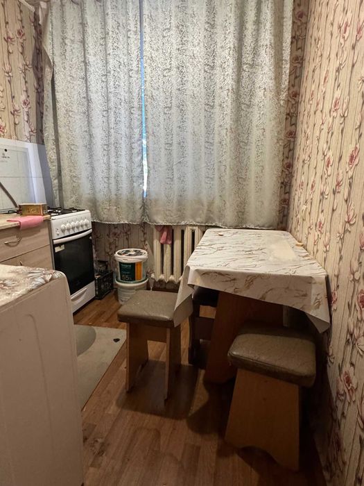 Продажа 2-комнатной квартиры КсК