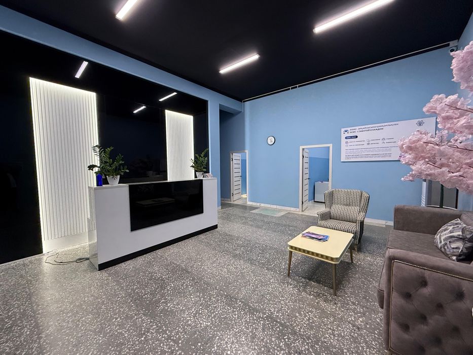 Сдается Стомотология