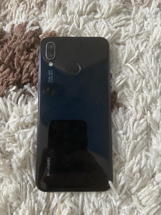 Huawei p 20 lite