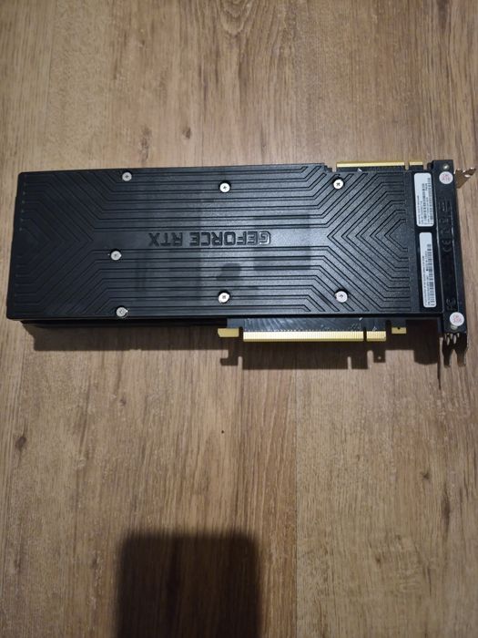 Rtx 2070 super Palit Gaming Pro 8GB