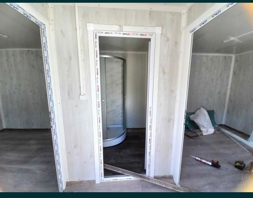 ТОП ЦЕНИ - Фургони/Контейнери за живеене, офиси ,складове