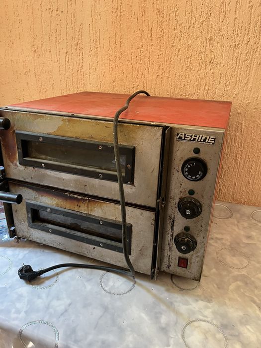 Пицца печь продам