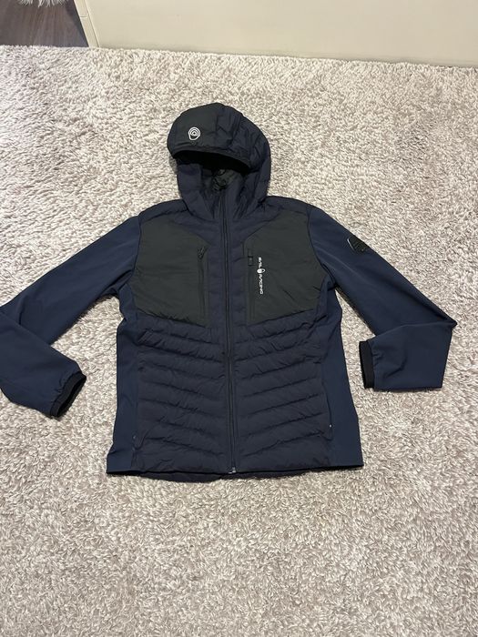 Sail Racing Patrol Hybrid-оригинално мъжко яке