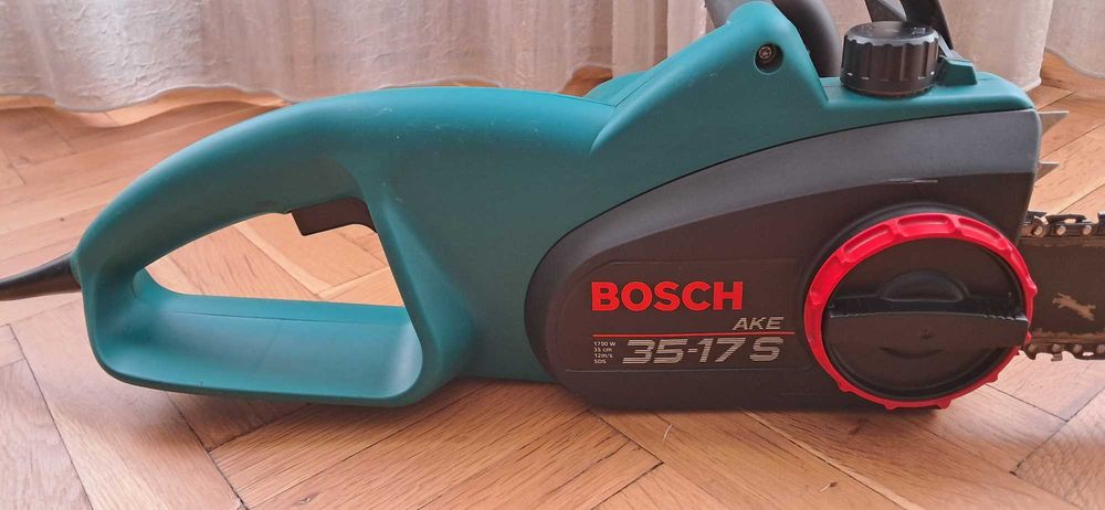 Продавам BOSCH AKE 35-17 S