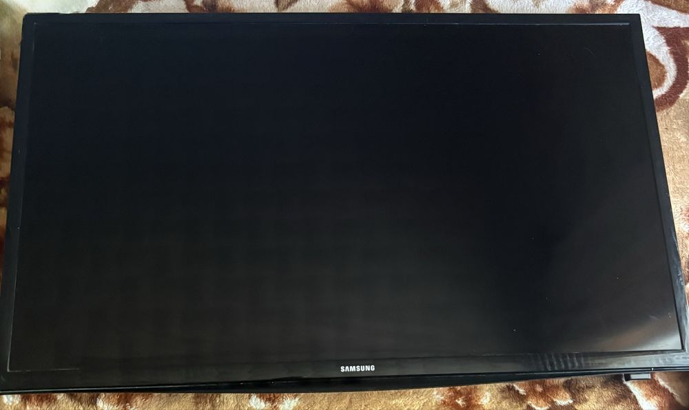 Продам телевизор Samsung