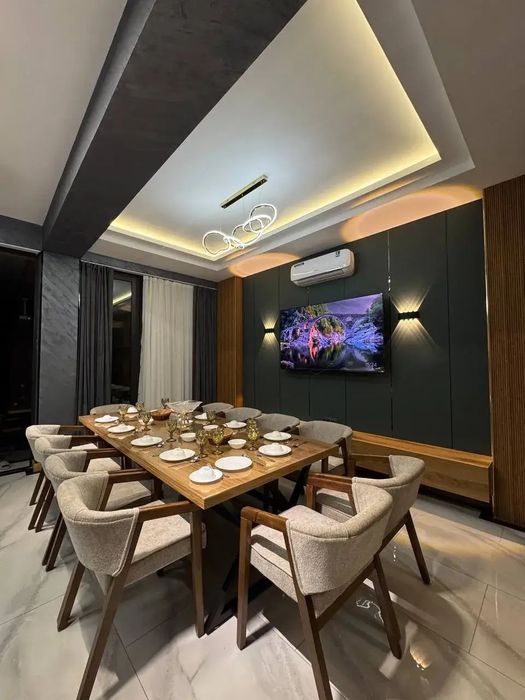 Дача в Чимгане ждём вас