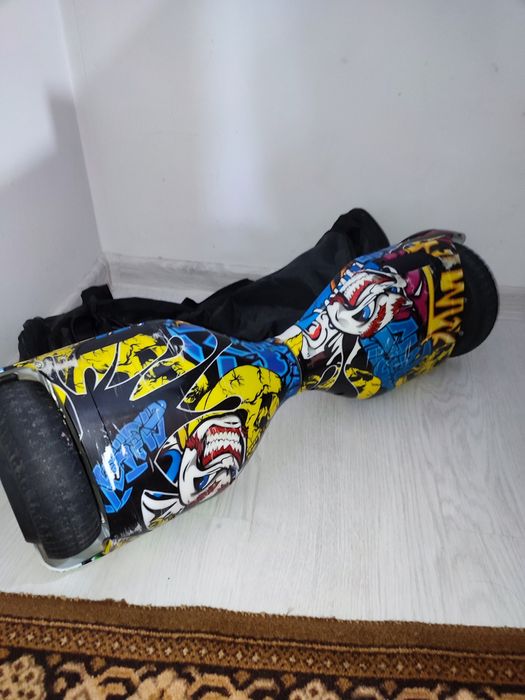 Гироскутер гироскутер