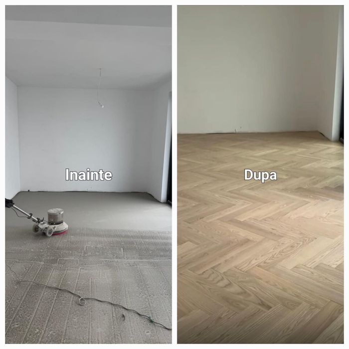 Montez,Raschetez,Parchet masiv .25 ani experienta