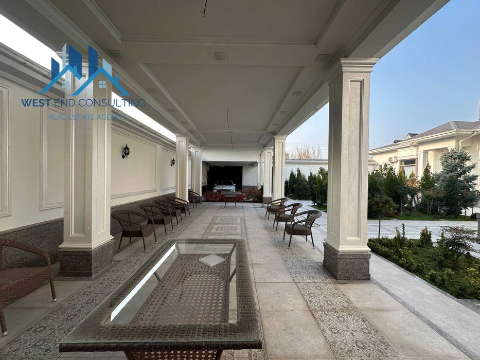 Продаётся ДОМ в элитной махалле ЗЕНИТ, ИСЛОМОБОД