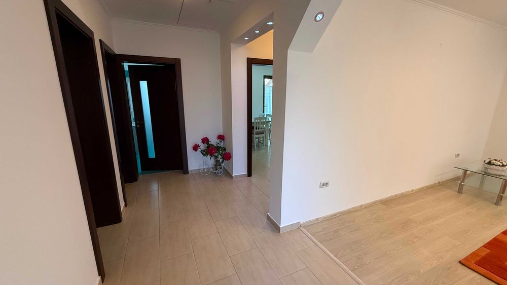 CASĂ MODERNĂ, gata de mutare– BUJAC, Zona FORTUNA–VLAICU | 192800 €