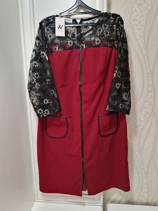 Продам платья новые