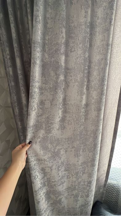 Продам шторы отличные