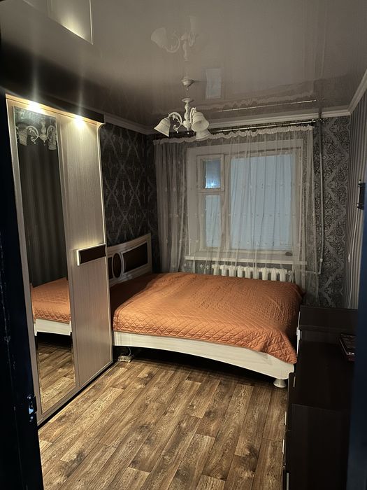 Квартира посуточно