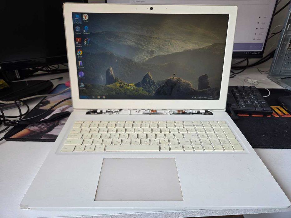 Ноутбук Xiaomi - i3/8gbRAM