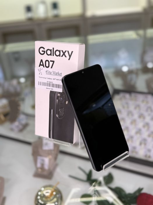 Samsung Galaxy A07 64GB