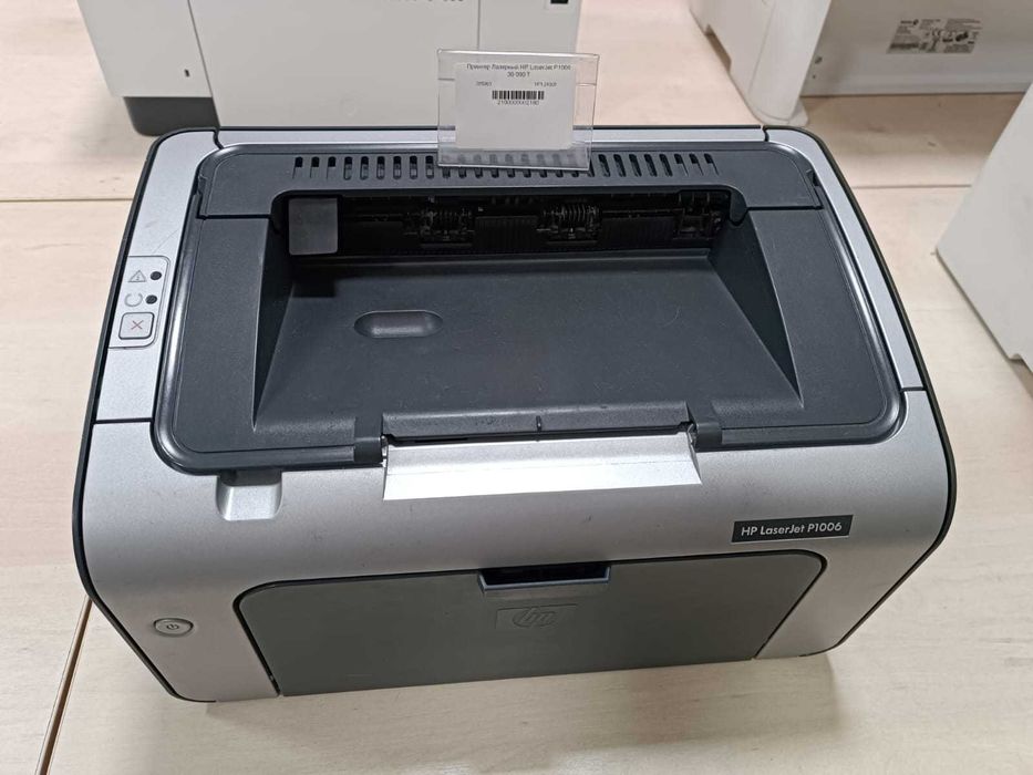 Маленькие бюджетные принтера для дома и офиса с гарантией