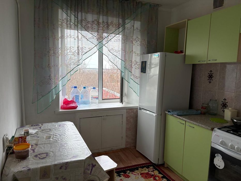 Продажа квартиры