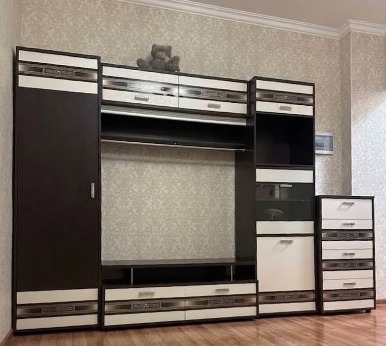 Гостиный гарнитур