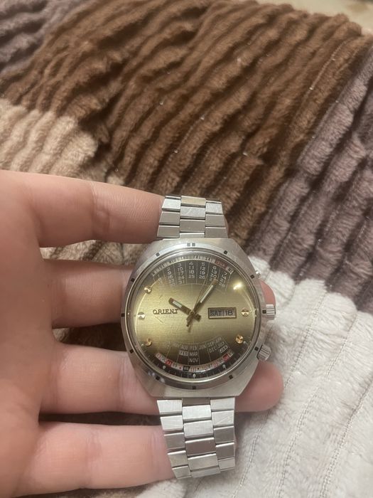 Часы хорошо работают оригинал