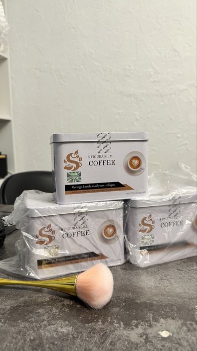 Кофе для похудения