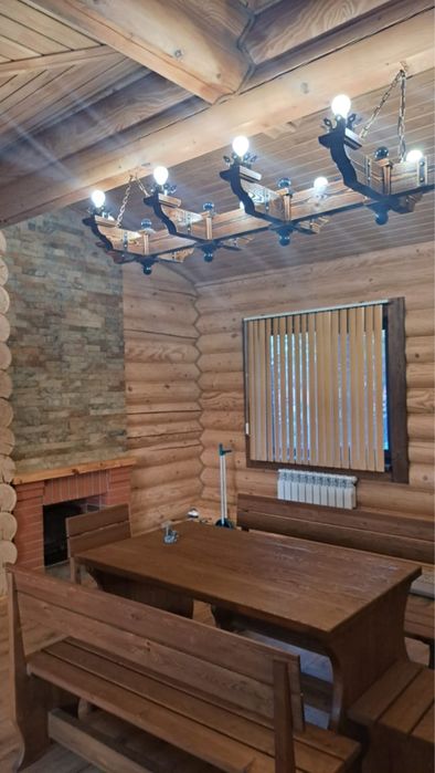 Сдается дом (коттэдж)