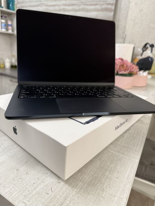 Macbook Air m3, 16gb, 512gb