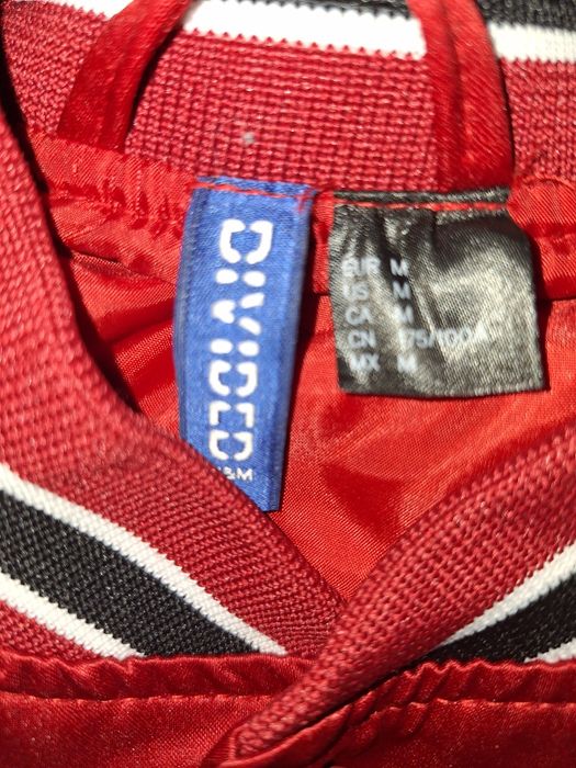 Geacă de primăvară