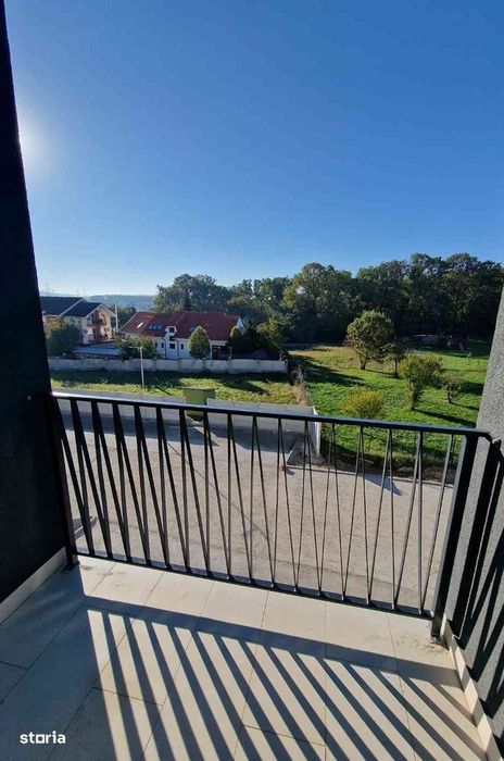 Apartament Nou Baile Felix