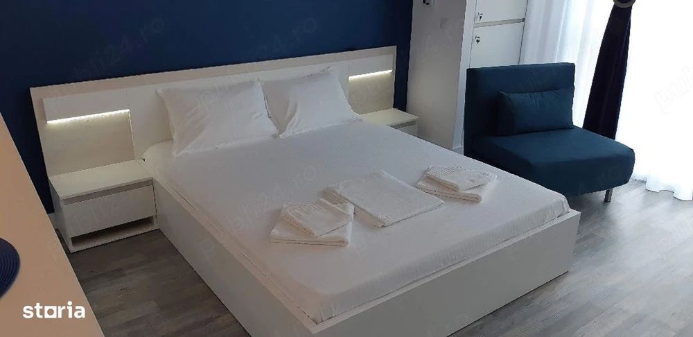 Garsoniera  Mamaia Nord complex Onix - 71500 euro