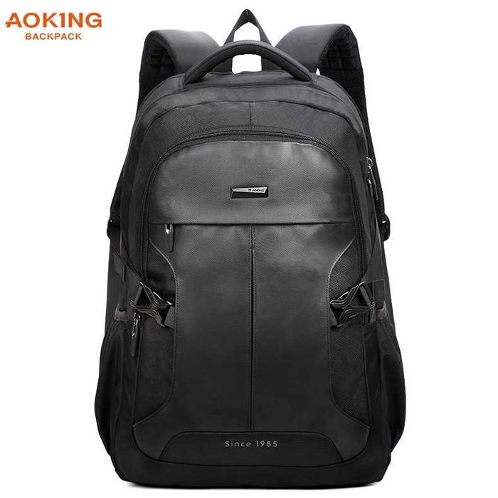 Рюкзак 18" Фирменный AOKING Since 1985 SN67732-A