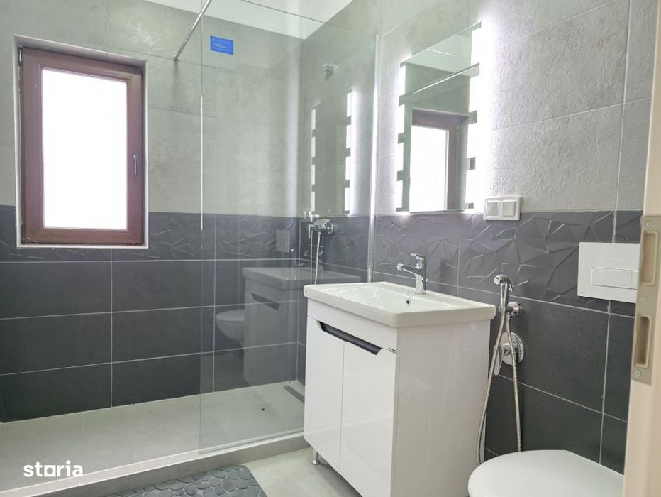 Apartament 2 camere, etaj superior, Sanpetru Residence
