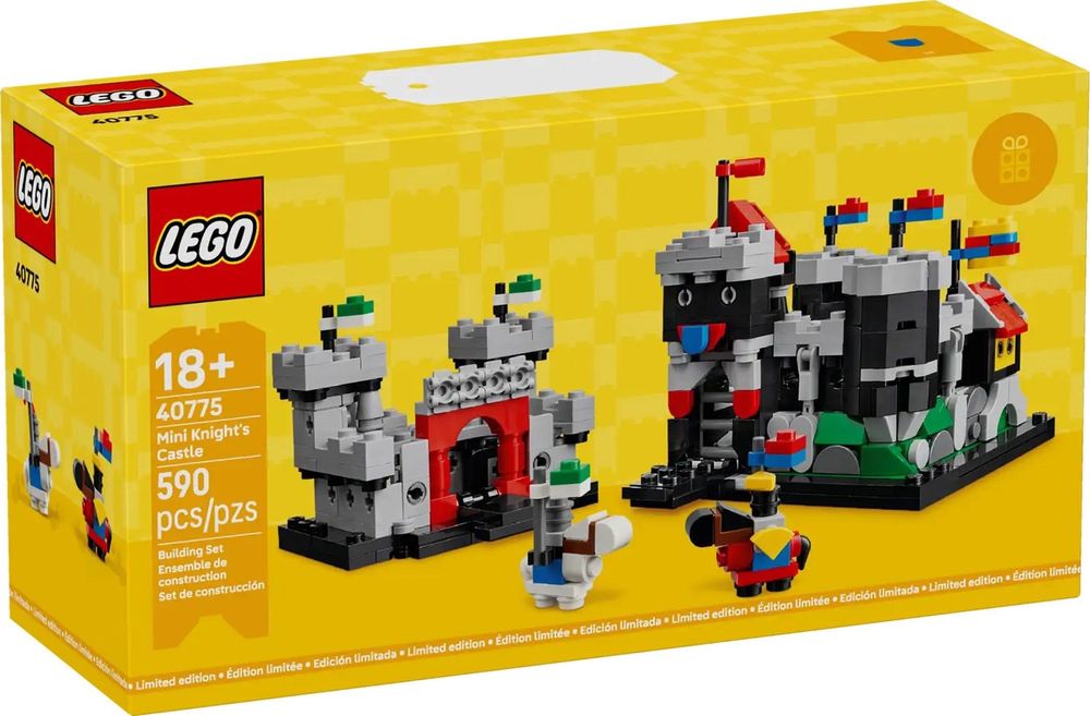 LEGO Bundle - Sigilate