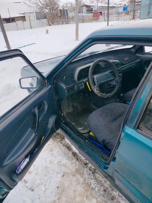 Продам ваз 21099