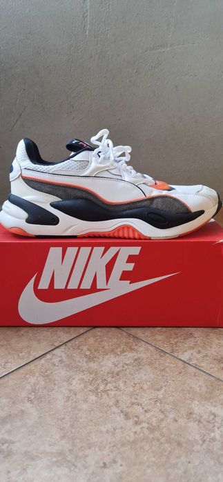 Puma RS-2K, 43 размер